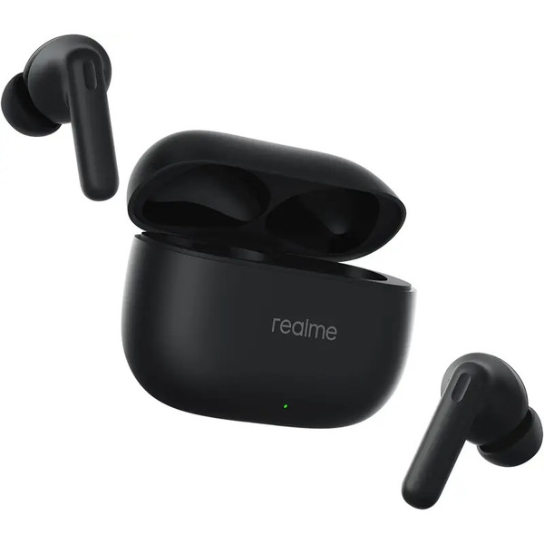 Наушники Realme Buds T310 Black
