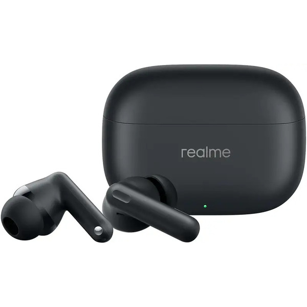 Наушники Realme Buds T310 Black