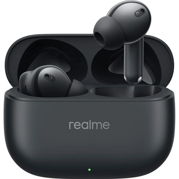 Наушники Realme Buds T310 Black