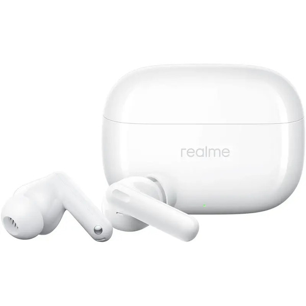 Навушники Realme Buds T310 White