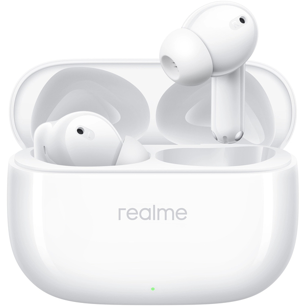 Навушники Realme Buds T310 White