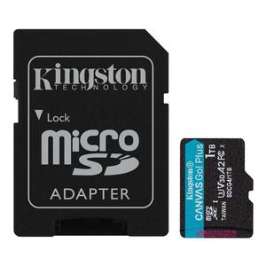 Карта пам`яті Kingston Canvas Go! Plus SDCG4/1TB