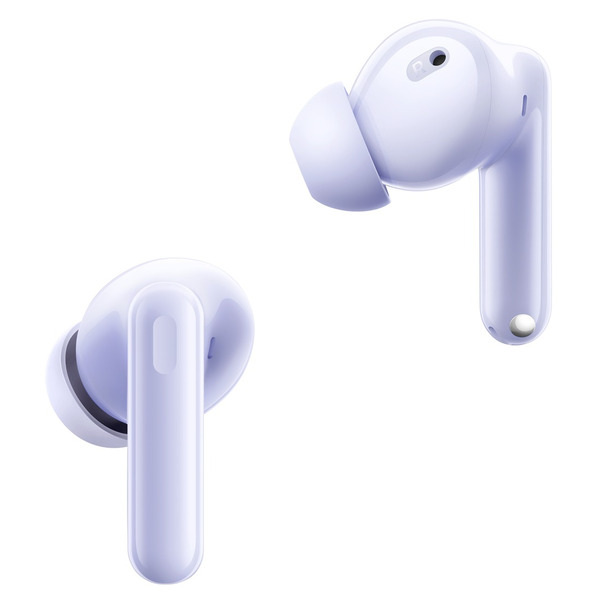 Наушники Realme Buds T310 Monet Purple