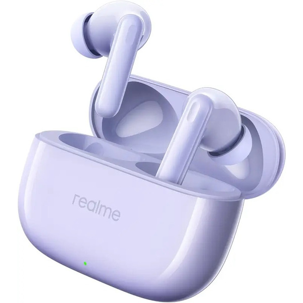 Наушники Realme Buds T310 Monet Purple