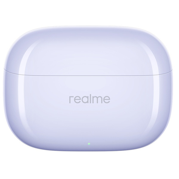 Наушники Realme Buds T310 Monet Purple