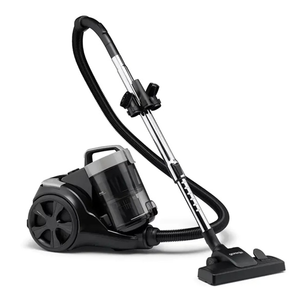 Пилосос Gorenje VCE01TABKG