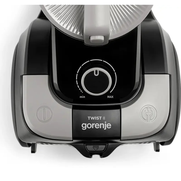 Пилосос Gorenje VCE01TABKG