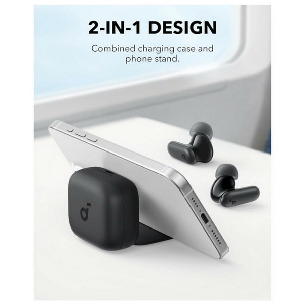 Навушники Anker SoundСore P30i Black (A3959311)