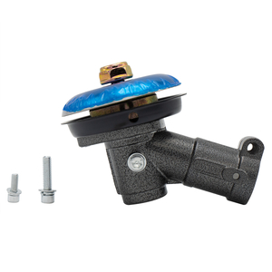 Редуктор нижній Procraft 9 зубців 28мм