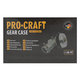 Редуктор нижній Procraft 9 зубців 28мм
