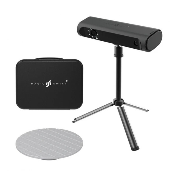 3D-сканер 3DMakerpro Magic Swift Plus Color Premium pack