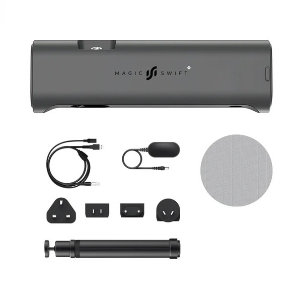 3D-сканер 3DMakerpro Magic Swift Plus Color Premium pack