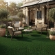 Декоративная трава Prettie Grass Arizona 7