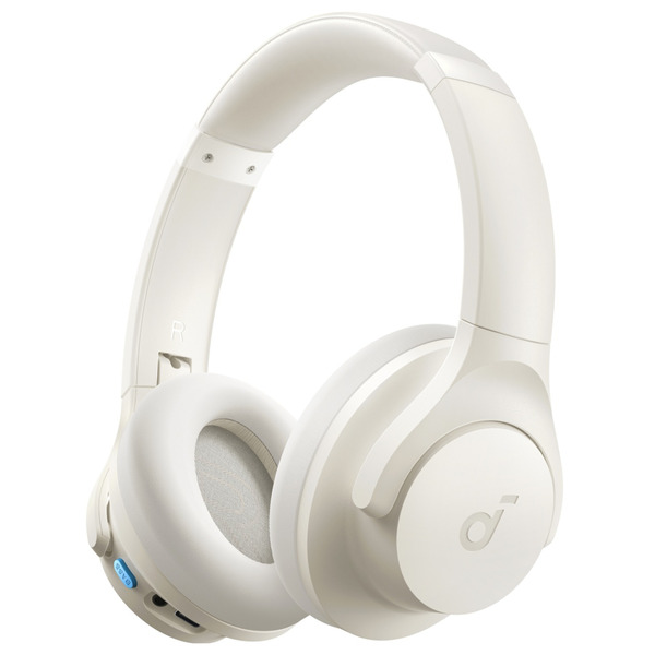 Наушники Anker SoundCore Q11i White