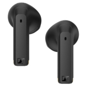 Навушники Sennheiser Accentum Open True Wireless Black