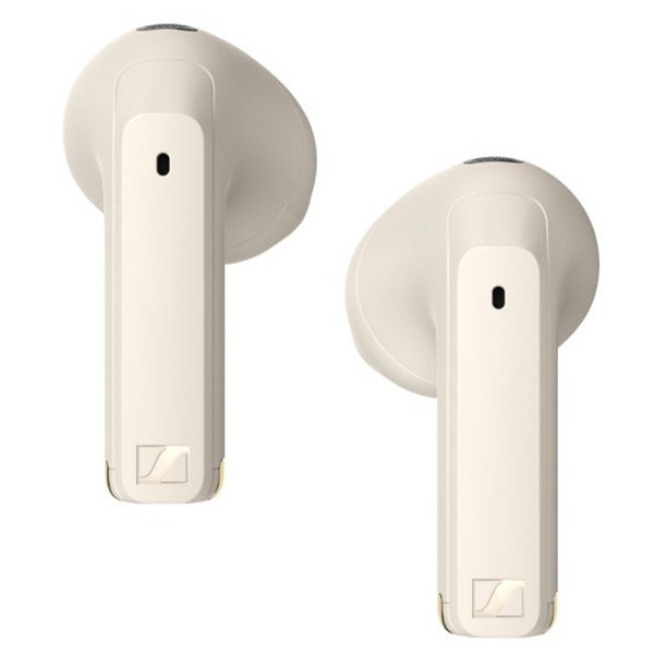 Наушники Sennheiser Accentum Open True Wireless Cream