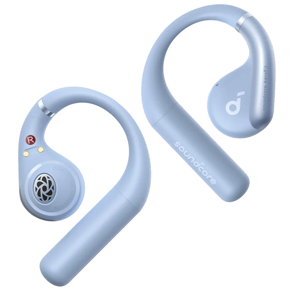 Наушники Anker SoundCore AeroFit Blue