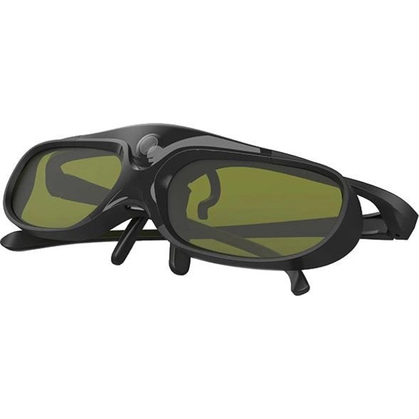 3D-очки XGiMi с активным затвором (G105L) Grey