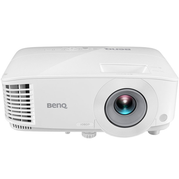 Мультимедійний проектор BenQ MH733 (9H.JGT77.13E)