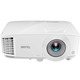 Проектор BENQ MH733, DLP, 1080P, 4000Lm, 16000:1, D-sub, HDMI, RG-45, білий