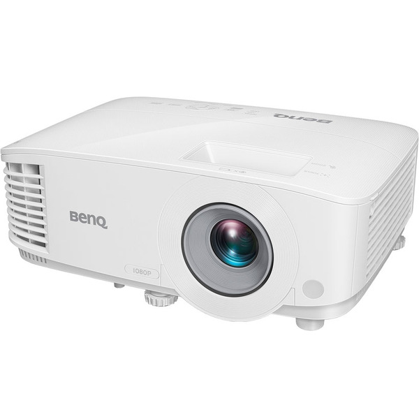 Мультимедійний проектор BenQ MH733 (9H.JGT77.13E)