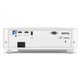 Проектор BENQ TH585P, DLP, 1080P, 3500AL, 10000:1, 2xHDMI, USB, білий