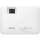 Проектор BENQ TH585P, DLP, 1080P, 3500AL, 10000:1, 2xHDMI, USB, білий
