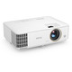 Проектор BENQ TH585P, DLP, 1080P, 3500AL, 10000:1, 2xHDMI, USB, білий