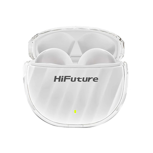 Навушники HiFuture FlyBuds3 White (flybuds3.white)