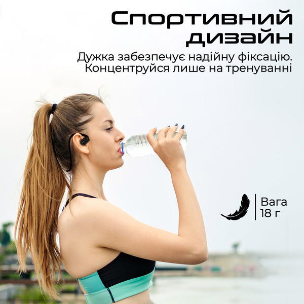 Навушники HiFuture FutureMate GreyWhite (futuremate.greywhite)