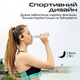 Bluetooth-гарнитура HiFuture FutureMate GreyWhite (futuremate.greywhite)