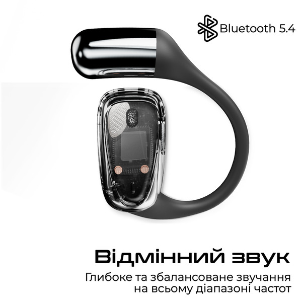 Наушники HiFuture FutureMate2 Pro Black