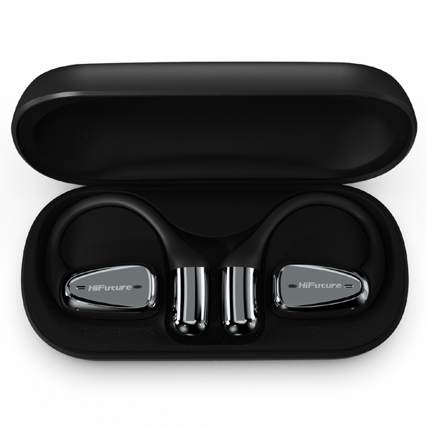 Наушники HiFuture FutureMate2 Pro Black