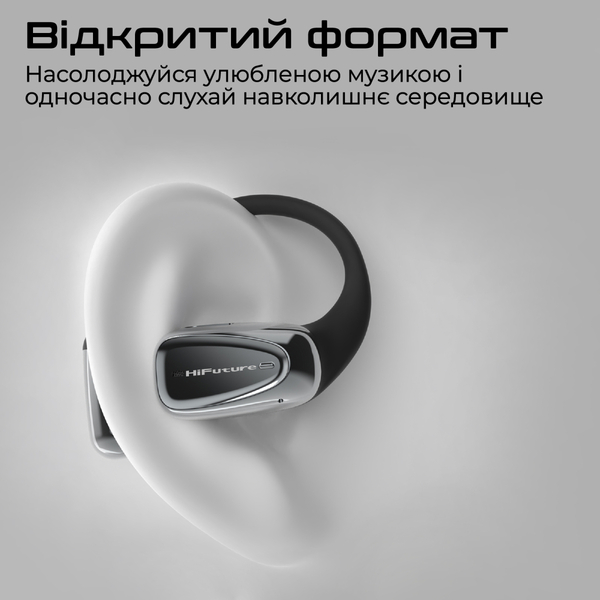Навушники HiFuture Futuremate2 Pro Gold