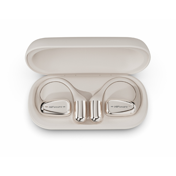 Навушники HiFuture Futuremate2 Pro Gold