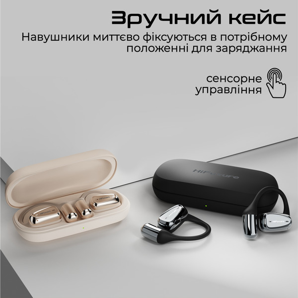 Навушники HiFuture Futuremate2 Pro Gold