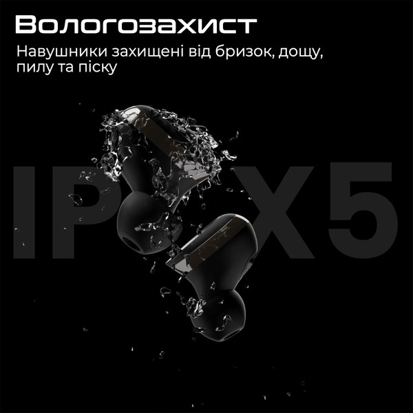 Навушники HiFuture Yacht Rose Gold