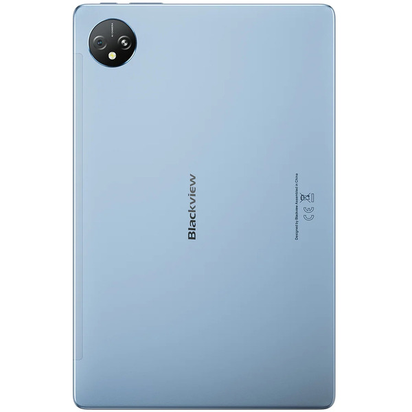 Планшет Blackview Tab 80 8/128GB 4G Dual Sim Blue
