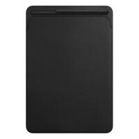 Чехол-футляр Apple Leather Sleeve для Apple iPad Pro 10.5 Black (MPU62)