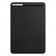 Чехол-футляр Apple Leather Sleeve для Apple iPad Pro 10.5 Black (MPU62)