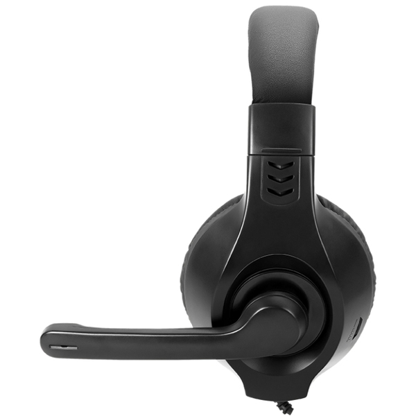 Навушники Xtrike ME HP-312, 2x3.5мм, XBOX/PS/PC чорно-червона