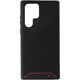 Чeхол-накладка Zagg Gear4 Battersea Denali D30 для Samsung Galaxy S21 Ultra SM-G998 Black/Red (702007301 / 702007461)