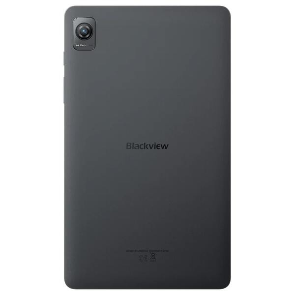 Планшет Blackview Tab 60 4/128GB 4G Dual Sim Grey