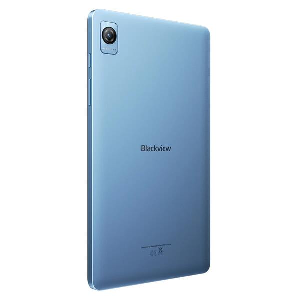 Планшет Blackview Tab 60 6/128GB 4G Dual Sim Blue