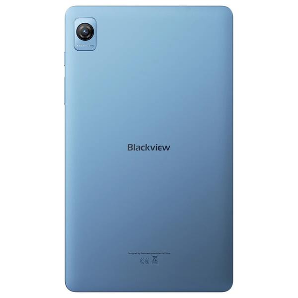 Планшет Blackview Tab 60 6/128GB 4G Dual Sim Blue