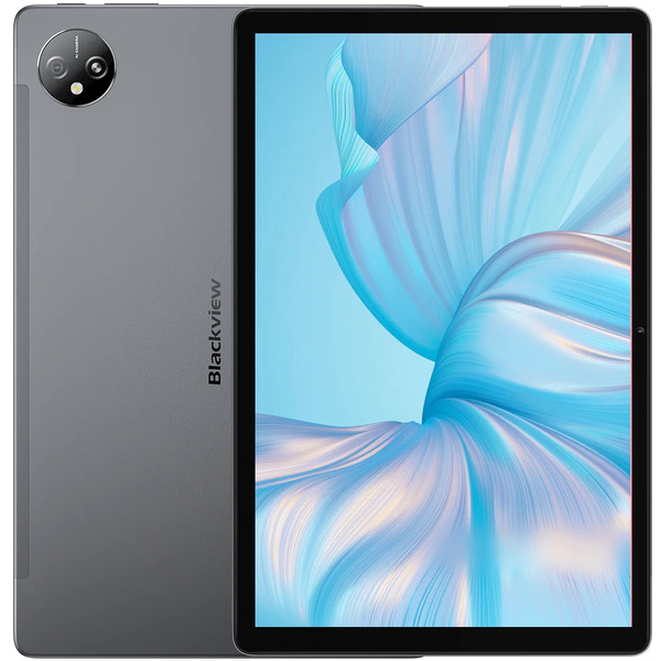 Планшет Blackview Tab 80 4/128GB 4G Dual Sim Grey