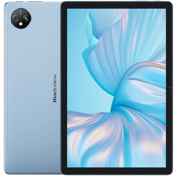 Планшет Blackview Tab 80 4/64GB 4G Dual Sim Blue