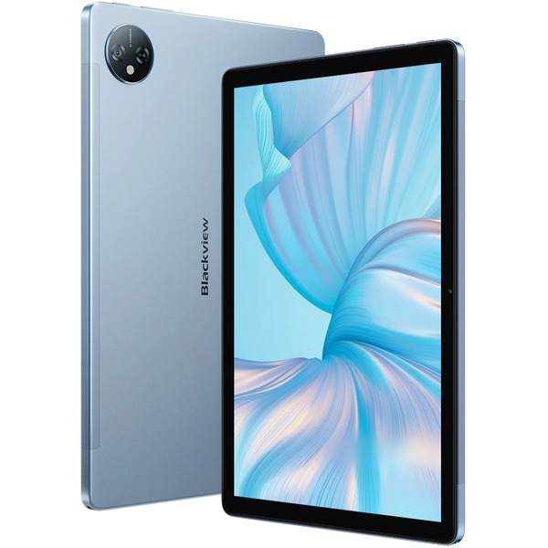 Планшет Blackview Tab 80 4/64GB 4G Dual Sim Blue