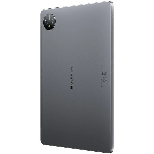 Планшет Blackview Tab 80 4/64GB 4G Dual Sim Grey