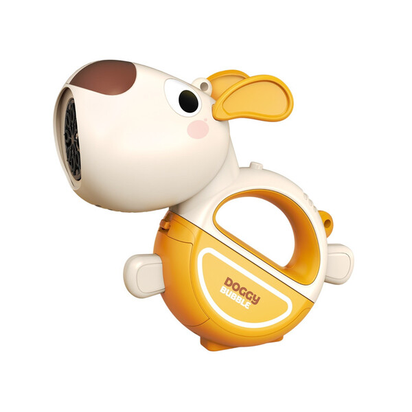 Генератор мильних бульбашок Urmywo Песик (913DY)